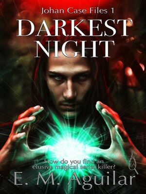 cover image of Darkest Night